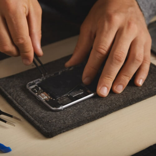 CELULARES, ACESSORIOS E MANUTENÇÃO