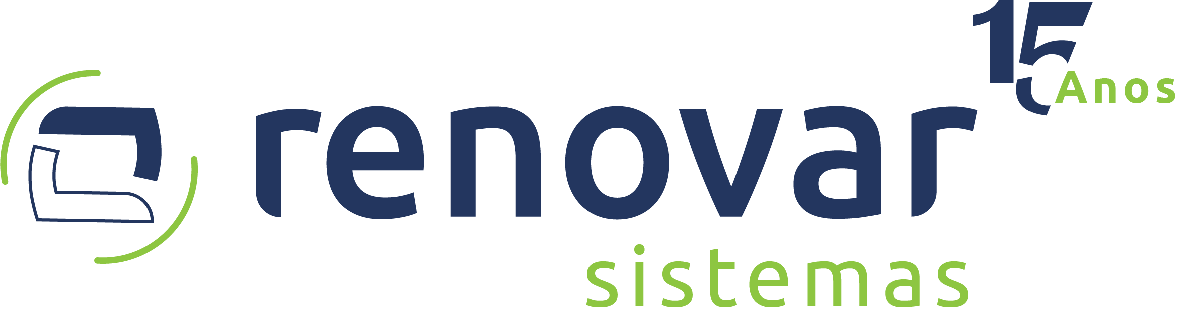 Renovar Sistemas
